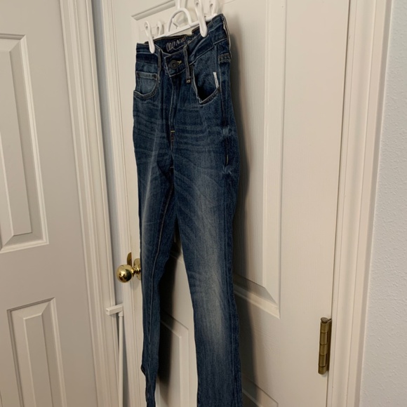 Old Navy Men's Bootcut Jeans 28 x 30 - Picture 4 of 8